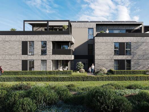 Wohnung zum Kauf - Erstbezug provisionsfrei 389.000 € 3 Zimmer 98 m² 3 Geschosse Unterbruch Heinsberg 52525