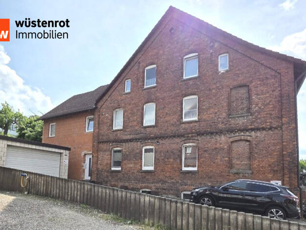 Mehrfamilienhaus zum Kauf 429.000 € 15 Zimmer 433 m² 1.029 m² Grundstück Hameln 31789