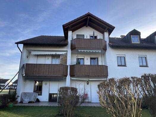 Wohnung zum Kauf 165.000 € 2 Zimmer 57 m² EG Kastl 84556