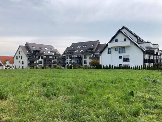 Grundstück zum Kauf provisionsfrei 3.550.000 € 3.399 m² Grundstück Brahmsweg 1 Bad Rappenau 74906
