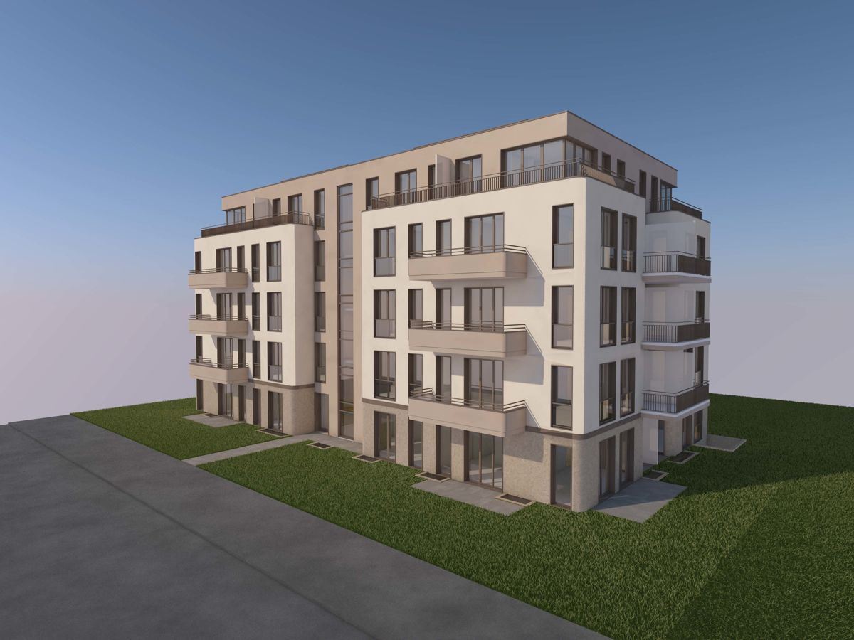 Grundstück zum Kauf 2.920.000 € 1.560 m²<br/>Grundstück Rosenthal Berlin / Niederschönhausen 13156