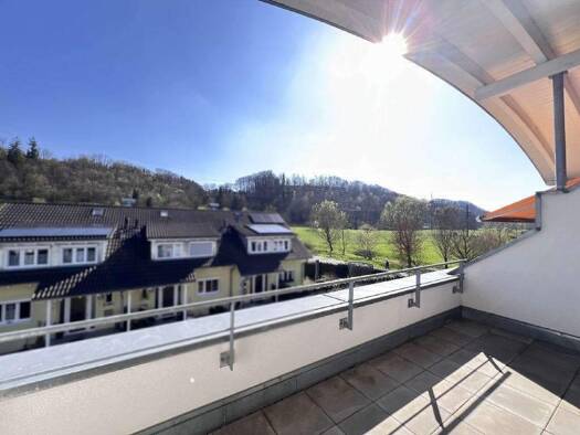 Wohnung zum Kauf 449.000 € 3 Zimmer 97 m² Maulburg 79689