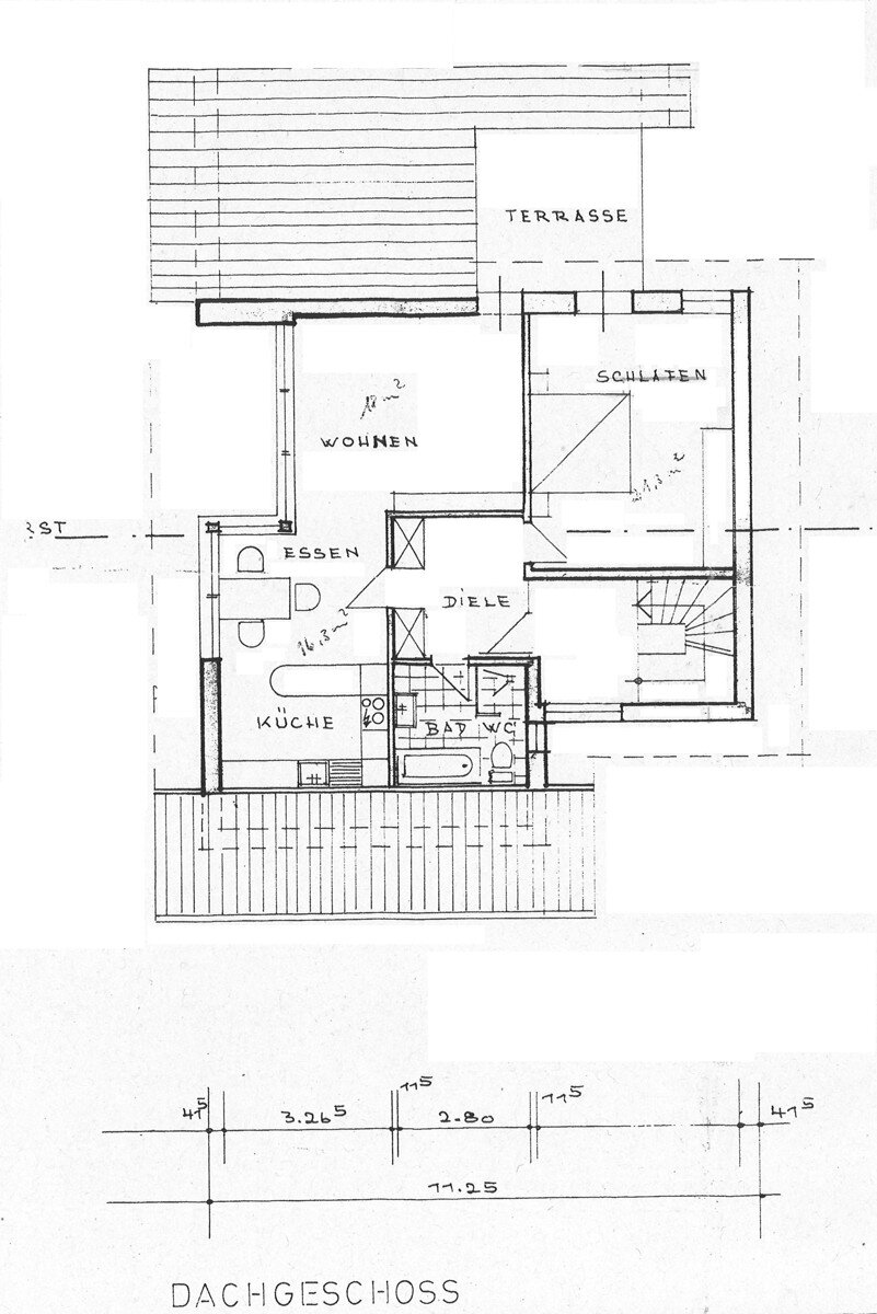 Wohnung zur Miete 1.050 € 2 Zimmer 70 m²<br/>Wohnfläche 01.02.2025<br/>Verfügbarkeit Müngersdorf Köln / Müngersdorf 50933