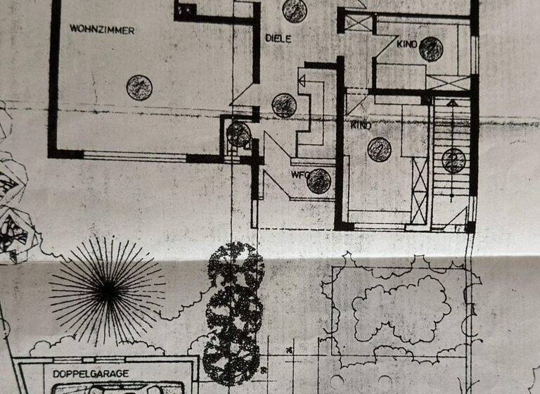 Mehrfamilienhaus zum Kauf 795.000 € 12 Zimmer 360 m² 630 m² Grundstück Wißmar Wettenberg 35435