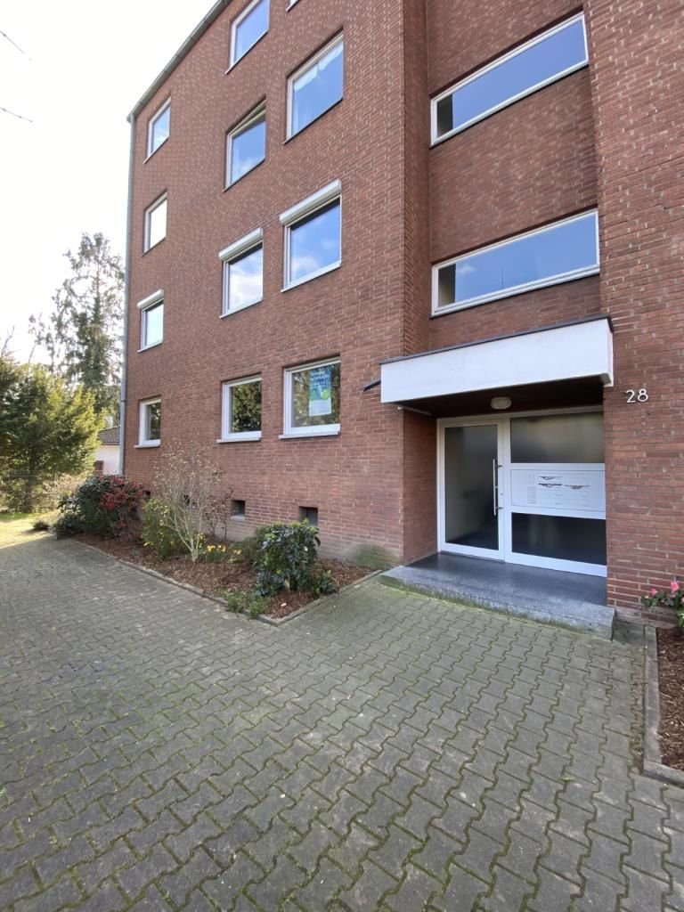 Wohnung zum Kauf provisionsfrei 249.000 € 3 Zimmer 80 m²<br/>Wohnfläche 3.<br/>Geschoss Eller Düsseldorf 40229