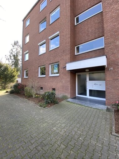 Wohnung zum Kauf provisionsfrei 249.000 € 3 Zimmer 80 m² 3. Geschoss Eller Düsseldorf 40229