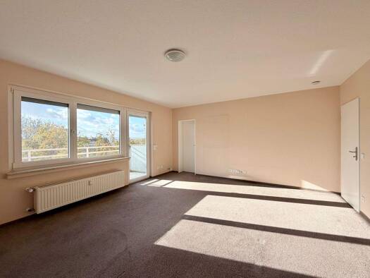 Wohnung zum Kauf 195.000 € 3 Zimmer 76,2 m² 7. Geschoss frei ab sofort Laatzen-Mitte Laatzen 30880