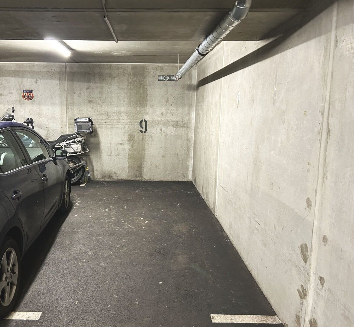 Tiefgaragenstellplatz zum Kauf 25.000 € Kantnergasse Wien 1210