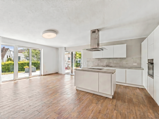 Wohnung zum Kauf 595.000 € 4 Zimmer 116 m² Siegburg Siegburg 53721