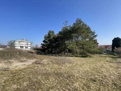 Grundstück zum Kauf provisionsfrei 275.000 € 1.321 m² Grundstück Medingen Ottendorf-Okrilla 01458