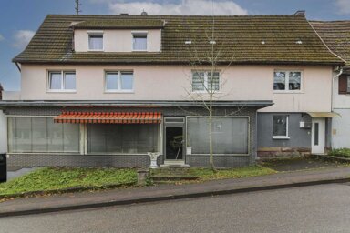 Mehrfamilienhaus zum Kauf 370.000 € 10 Zimmer 196 m² 393 m² Grundstück Dietersweiler Freudenstadt 72250