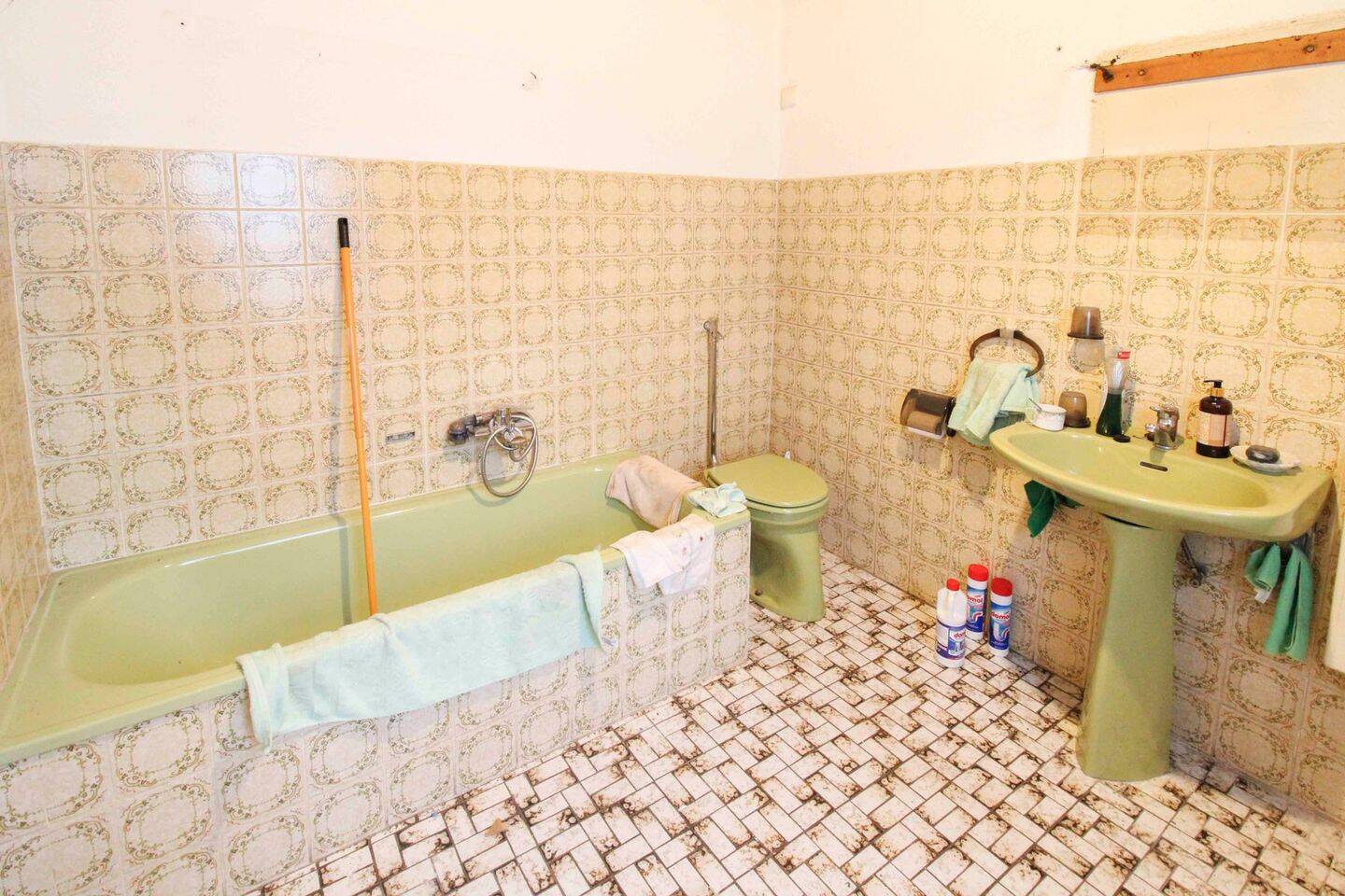Einfamilienhaus zum Kauf - Mehr