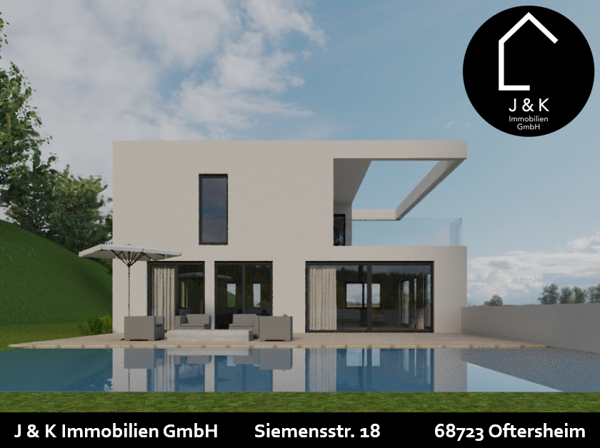 Einfamilienhaus zum Kauf provisionsfrei 1.790.000 € 8 Zimmer 272,7 m²<br/>Wohnfläche 839 m²<br/>Grundstück Schriesheim Schriesheim 69198