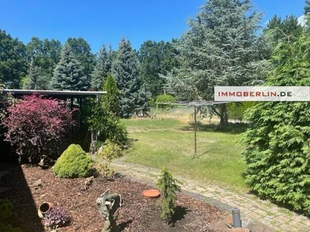 Grundstück zum Kauf 165.000 € 414 m² Grundstück Oranienburg Oranienburg 16515