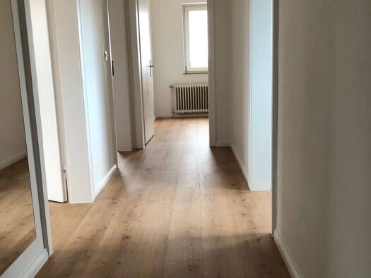 Wohnung zur Miete 510 € 3 Zimmer 62 m² Geschoss 2/3 frei ab 01.10.2026 Bassum Bassum 27211