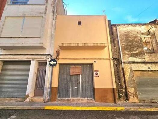 Ladenfläche zum Kauf 40.000 € 54 m² Verkaufsfläche Calle De Sant Vicent Torreblanca 12596