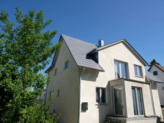 Einfamilienhaus zum Kauf 740.000 € 8 Zimmer 173 m² 369 m² Grundstück Waiblingen 71332