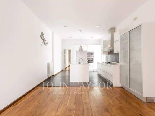 Wohnung zum Kauf 1.400.000 € 196 m² 2. Geschoss Madrid 28013