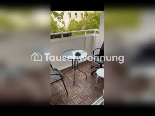 Wohnung zur Miete Tauschwohnung 453 € 2 Zimmer 56 m² 4. Geschoss Charlottenburg Charlottenburg-Wilmersdorf 10625