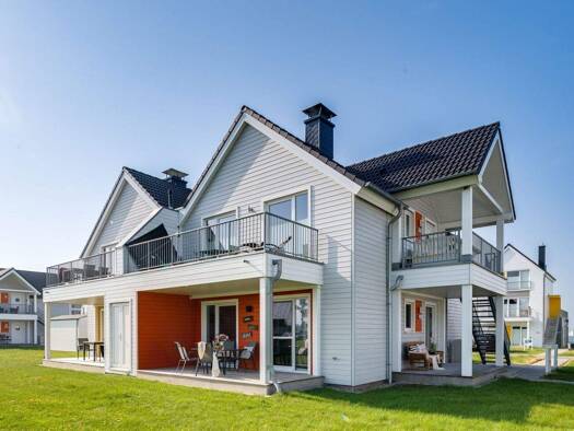 Wohnung zum Kauf 299.000 € 3 Zimmer 82 m² Kappeln 24376