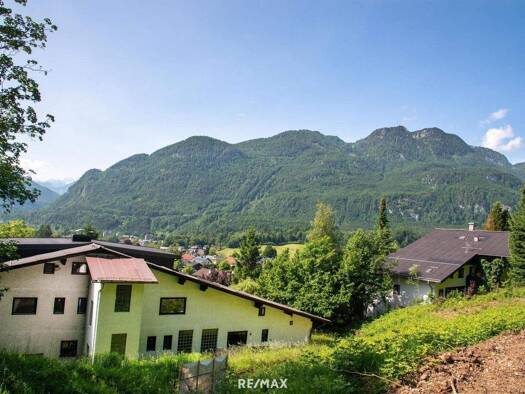 Wohnung zum Kauf - Erstbezug 1.115.000 € 3 Zimmer 120 m² 1. Geschoss Bad Ischl 4820