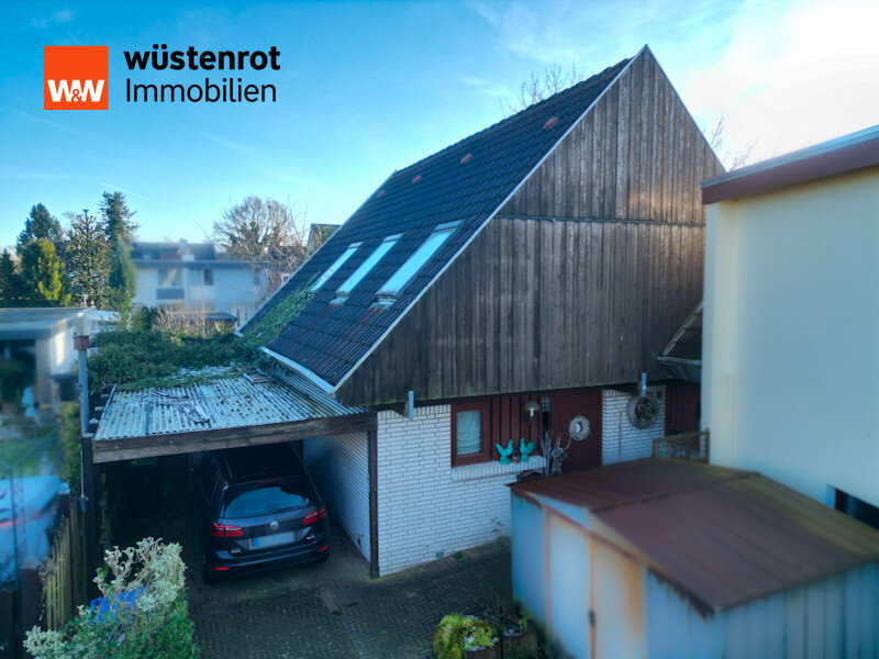 Einfamilienhaus zum Kauf 199.000 € 5 Zimmer 131 m²<br/>Wohnfläche 456 m²<br/>Grundstück Brendel - Adelheide - Bezirk 1 Delmenhorst 27755