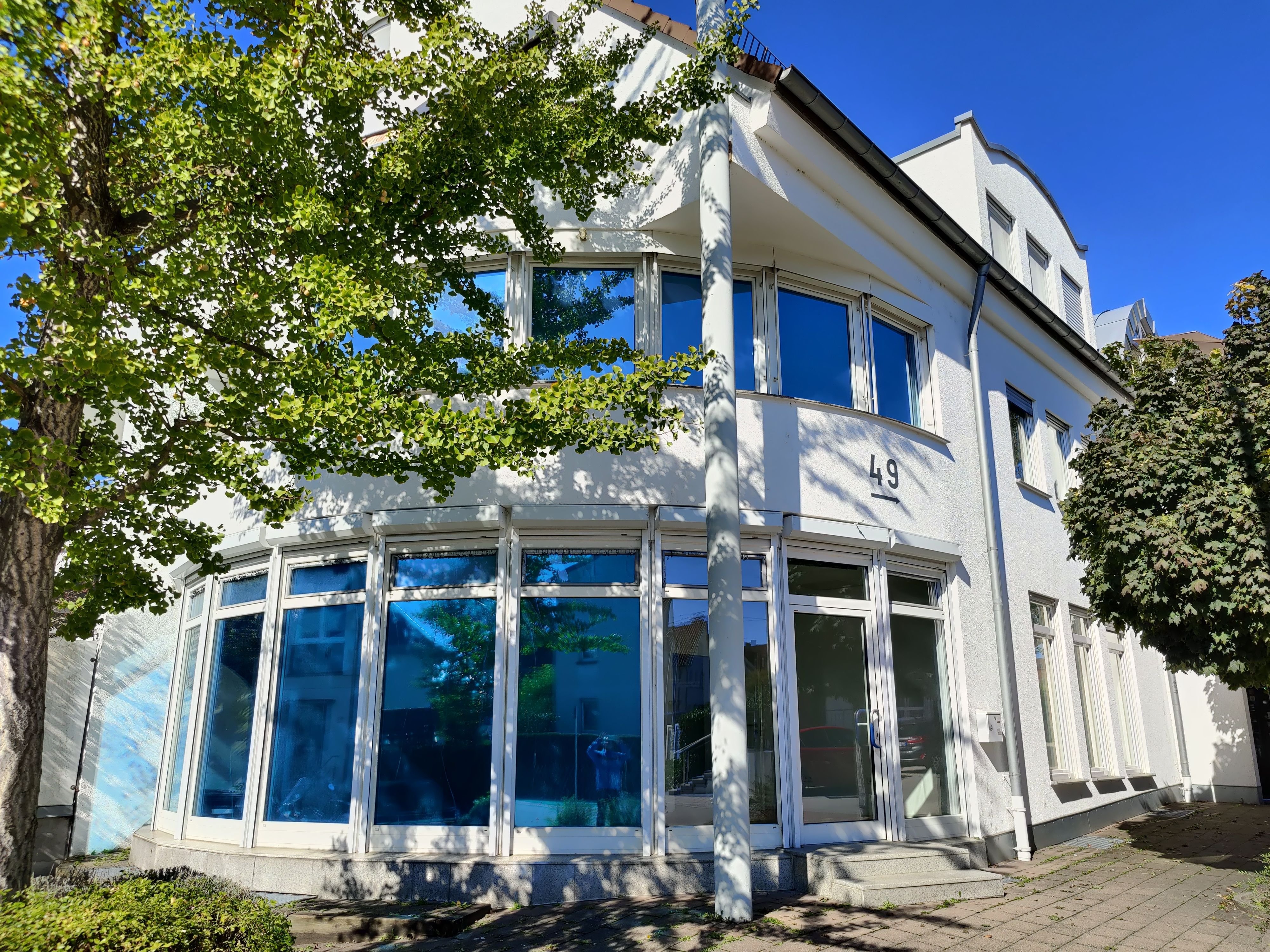 Apartment zur Miete 1.350 € 4 Zimmer 117 m²<br/>Wohnfläche EG<br/>Geschoss Otto-Schuster-Strasse 49 Nellingen Ostfildern 73760