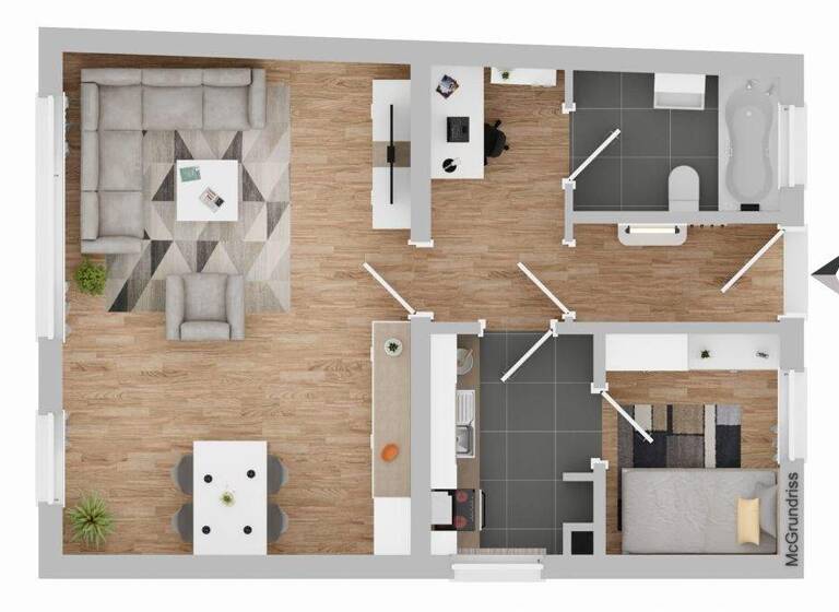 Haus zum Kauf 950.000 € 466 m² 408 m² Grundstück Weiden 92637