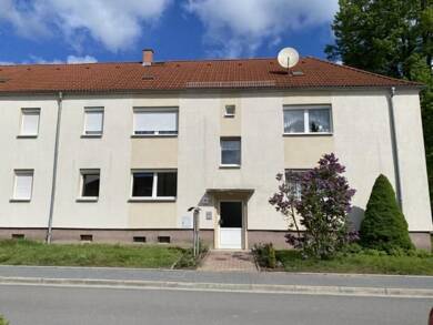 Wohnung zum Kauf als Kapitalanlage geeignet 20.000 € 2,5 Zimmer 56 m² Wetzendorf Karsdorf 06638