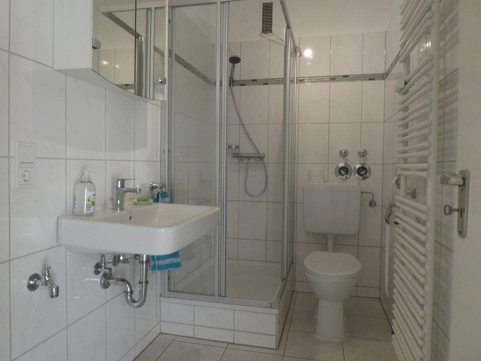 Immobilie in Niedernhausen - Lichtdurchflutete Wohnung mit Balkon und Stellplatz in attraktiver Lage von Niedernhausen! - Bild 4