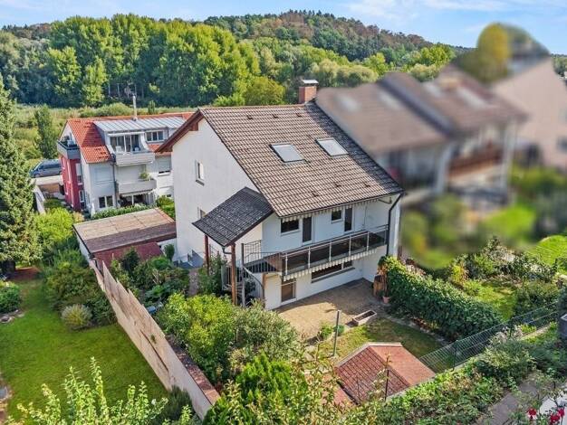 Reihenendhaus zum Kauf 990.000 € 7 Zimmer 190 m² 319 m² Grundstück frei ab sofort Fürstenberg Konstanz 78467