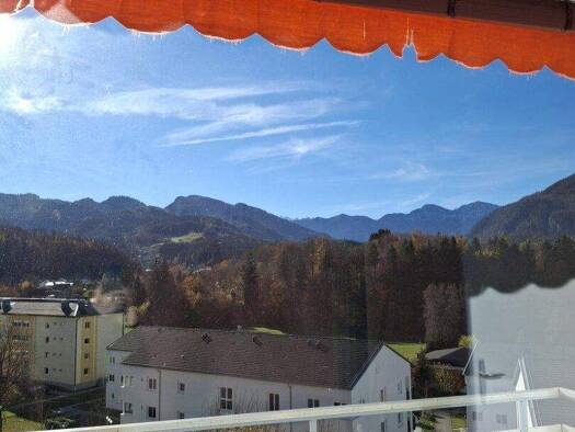 Wohnung zur Miete 1.250 € 4 Zimmer 115,9 m² 7. Geschoss Bad Ischl 4820
