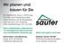Holzbau Sauter