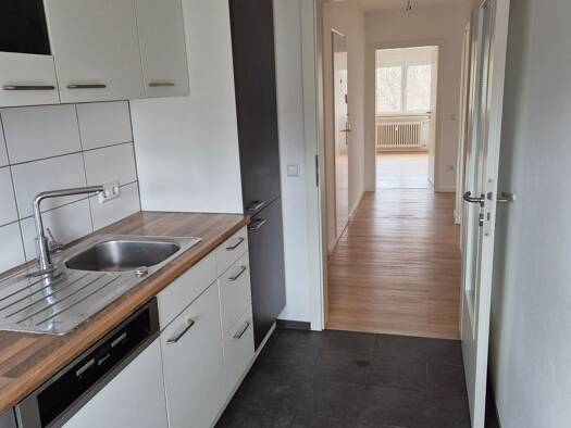 Wohnung zur Miete 610 € 3 Zimmer 65 m² Geschoss 2/8 frei ab sofort Tailfingen Albstadt 72461