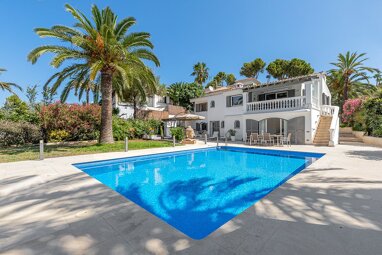 Villa zum Kauf 2.200.000 € 5 Zimmer 300 m² 884 m² Grundstück Costa de la Calma 07183