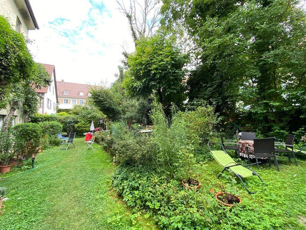Mehrfamilienhaus zum Kauf - Ansicht 3