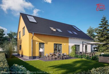 Mehrfamilienhaus zum Kauf provisionsfrei 663.300 € 8 Zimmer 227 m² 1.646 m² Grundstück Breiholz 24797