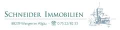 Hubert Schneider Immobilien logo