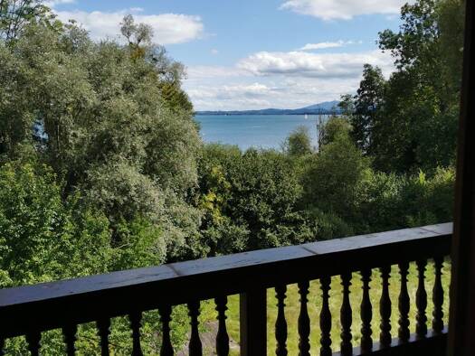 Penthouse zur Miete 4.160 € 4 Zimmer 160 m² Geschoss 2/3 frei ab 01.10.2026 Prien Prien am Chiemsee 83209