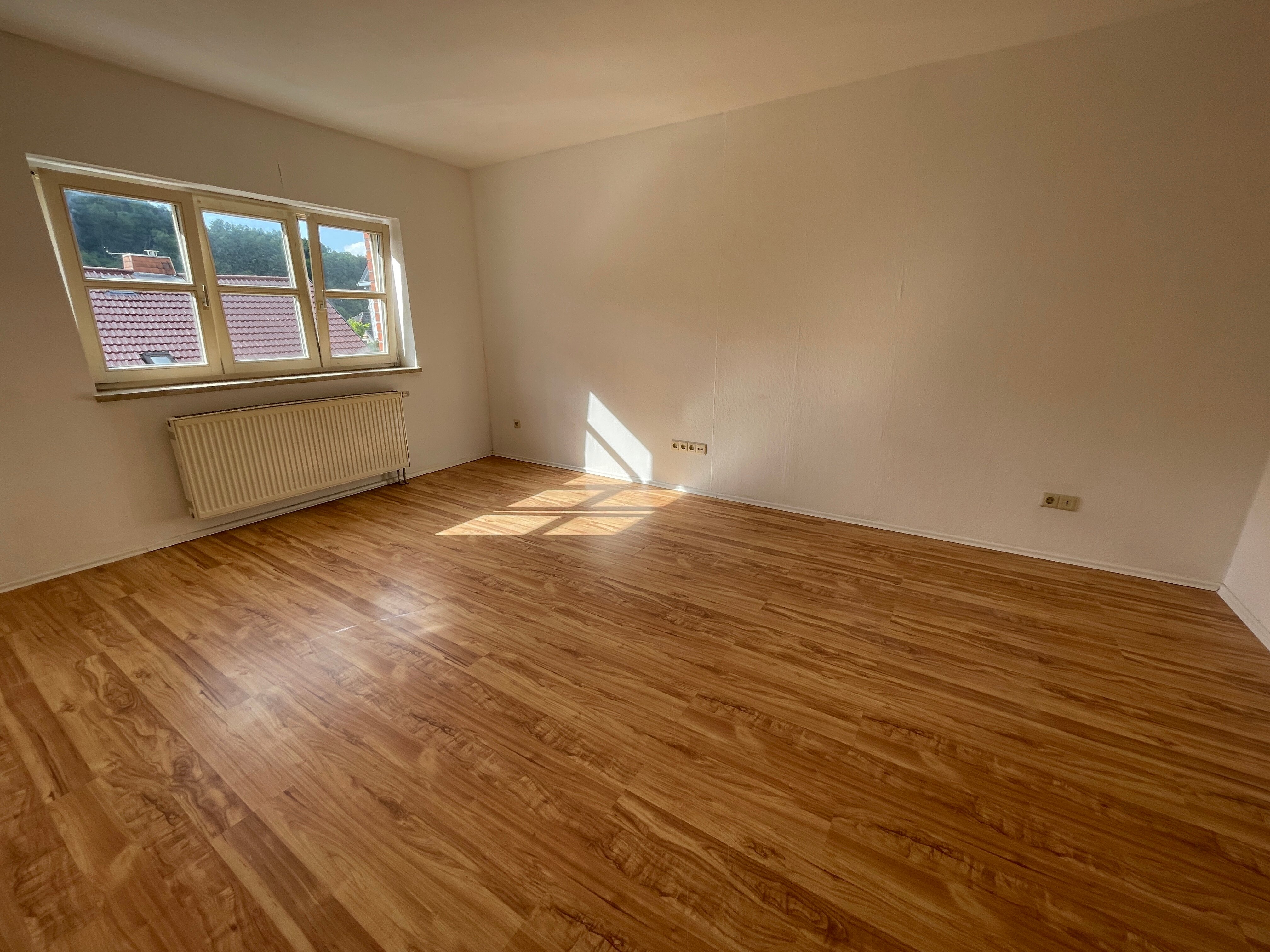 Wohnung zur Miete 460 € 3 Zimmer 66 m²<br/>Wohnfläche Sonneberg Sonneberg 96515