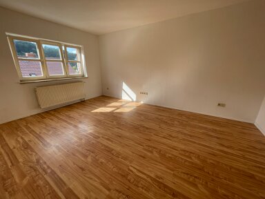 Wohnung zur Miete 460 € 3 Zimmer 66 m² Sonneberg Sonneberg 96515