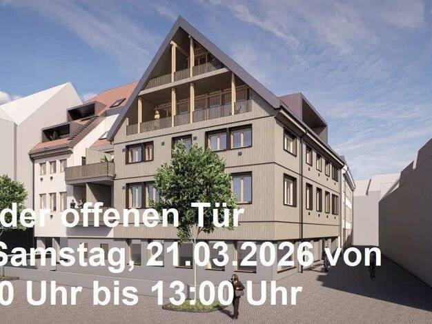Maisonette zum Kauf provisionsfrei 753.565 € 4 Zimmer 136,8 m² Waldkirch 79183
