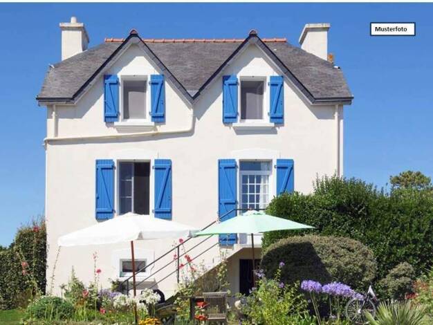 Haus zum Kauf provisionsfrei 13.000 € 105 m² 66 m² Grundstück Hettstedt 06333