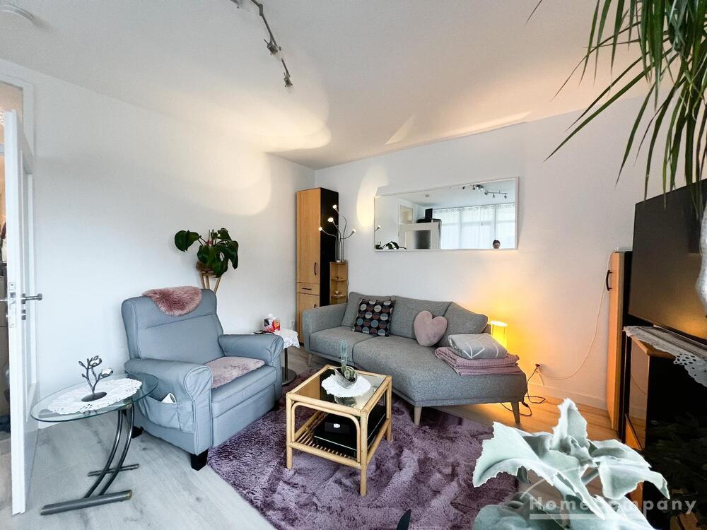 Wohnung zur Miete Wohnen auf Zeit 1.150 € 2 Zimmer 60 m²<br/>Wohnfläche ab sofort<br/>Verfügbarkeit Nieder-Eschbach Frankfurt 60437