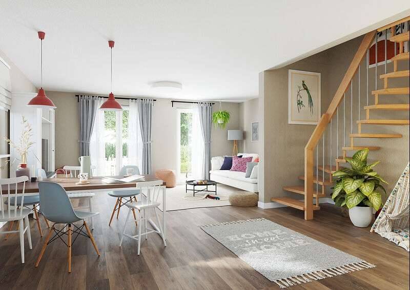 Haus – Eichwalde, Dahme-Spreewald - Ansicht 4