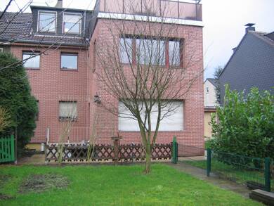Wohnung zur Miete 615 € 4,5 Zimmer 79 m² frei ab 01.10.2025 Horst Gelsenkirchen 45899