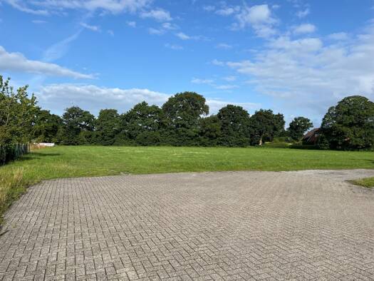 Gewerbegrundstück zum Kauf 7.405 m² Grundstück Veenhusen Moormerland 26802