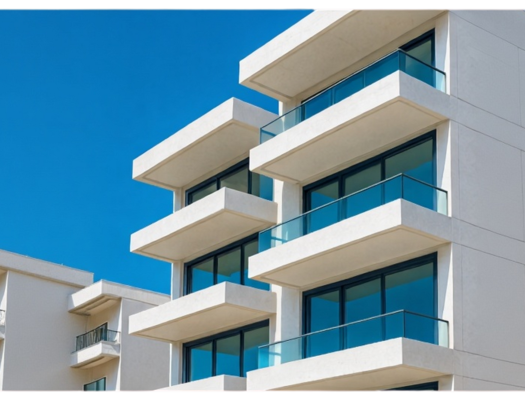 Wohnung zum Kauf Preveza 48100