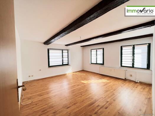 Terrassenwohnung zur Miete 400 € 2 Zimmer 55 m² 2. Geschoss frei ab 01.01.2027 Neustadt 4 Kroppenstedt 39397