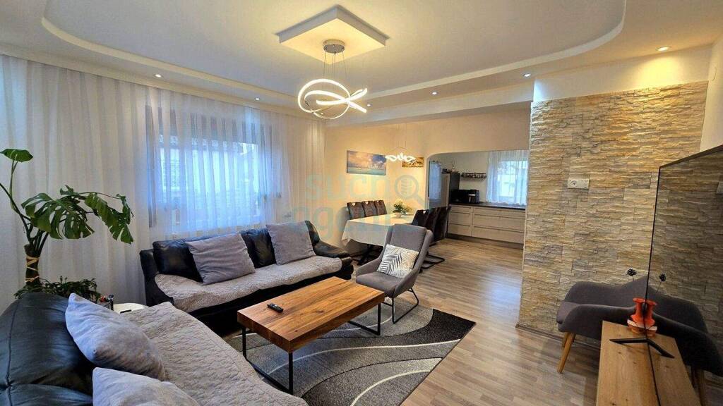 Einfamilienhaus zum Kauf 459.000 € 5 Zimmer 121 m² 628 m² Grundstück Pernau Wels 4600